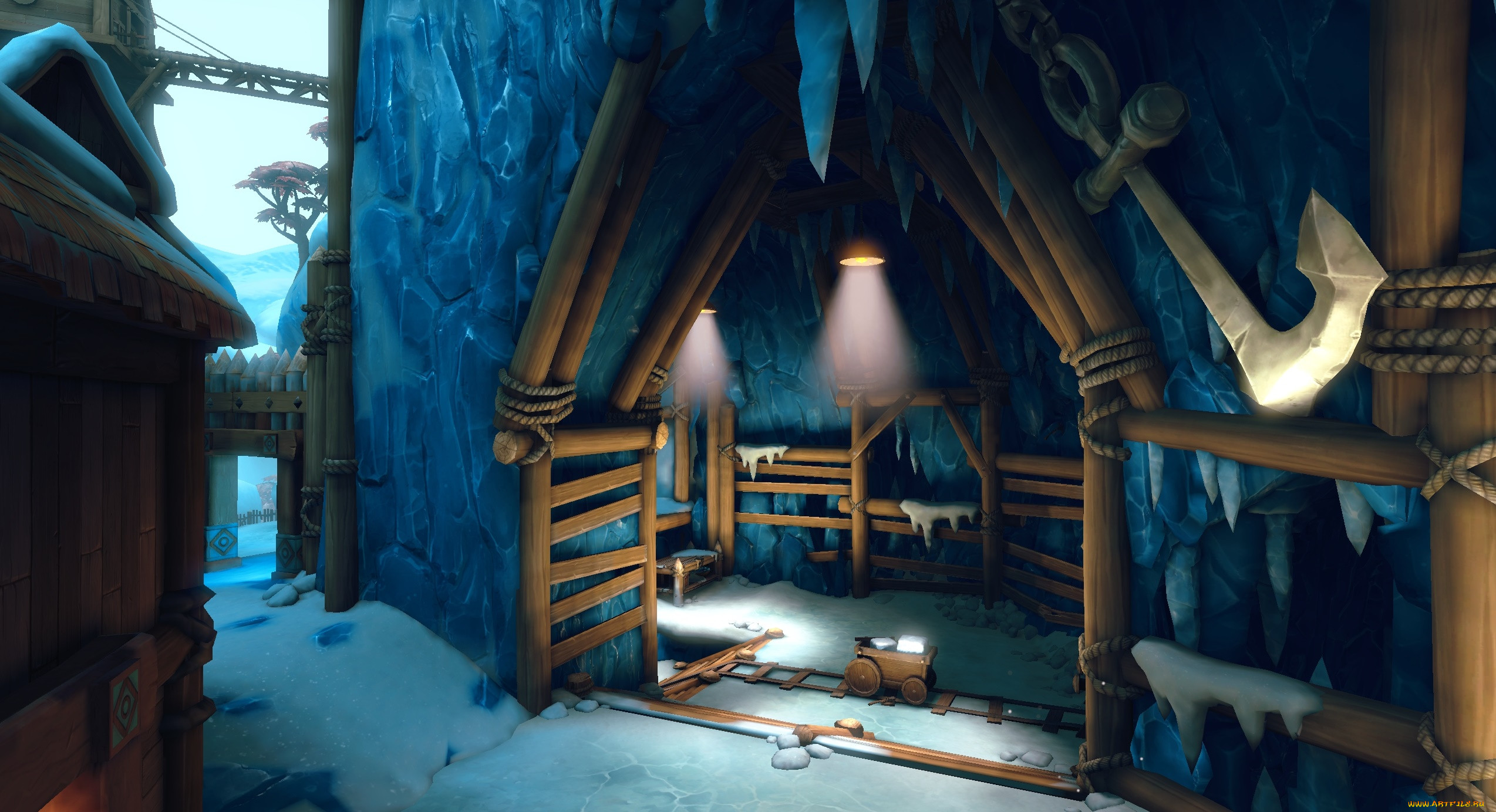  , paladins